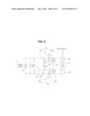 HYBRID EXCAVATOR HAVING A SYSTEM FOR REDUCING ACTUATOR SHOCK diagram and image