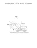 HYBRID EXCAVATOR HAVING A SYSTEM FOR REDUCING ACTUATOR SHOCK diagram and image