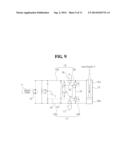 HYBRID EXCAVATOR HAVING A SYSTEM FOR REDUCING ACTUATOR SHOCK diagram and image