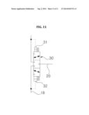 HYBRID EXCAVATOR HAVING A SYSTEM FOR REDUCING ACTUATOR SHOCK diagram and image