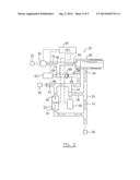 FUEL SYSTEM OF GAS TURBINE ENGINES diagram and image