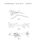 DOUBLE-ACTING LINEAR ACTUATOR diagram and image