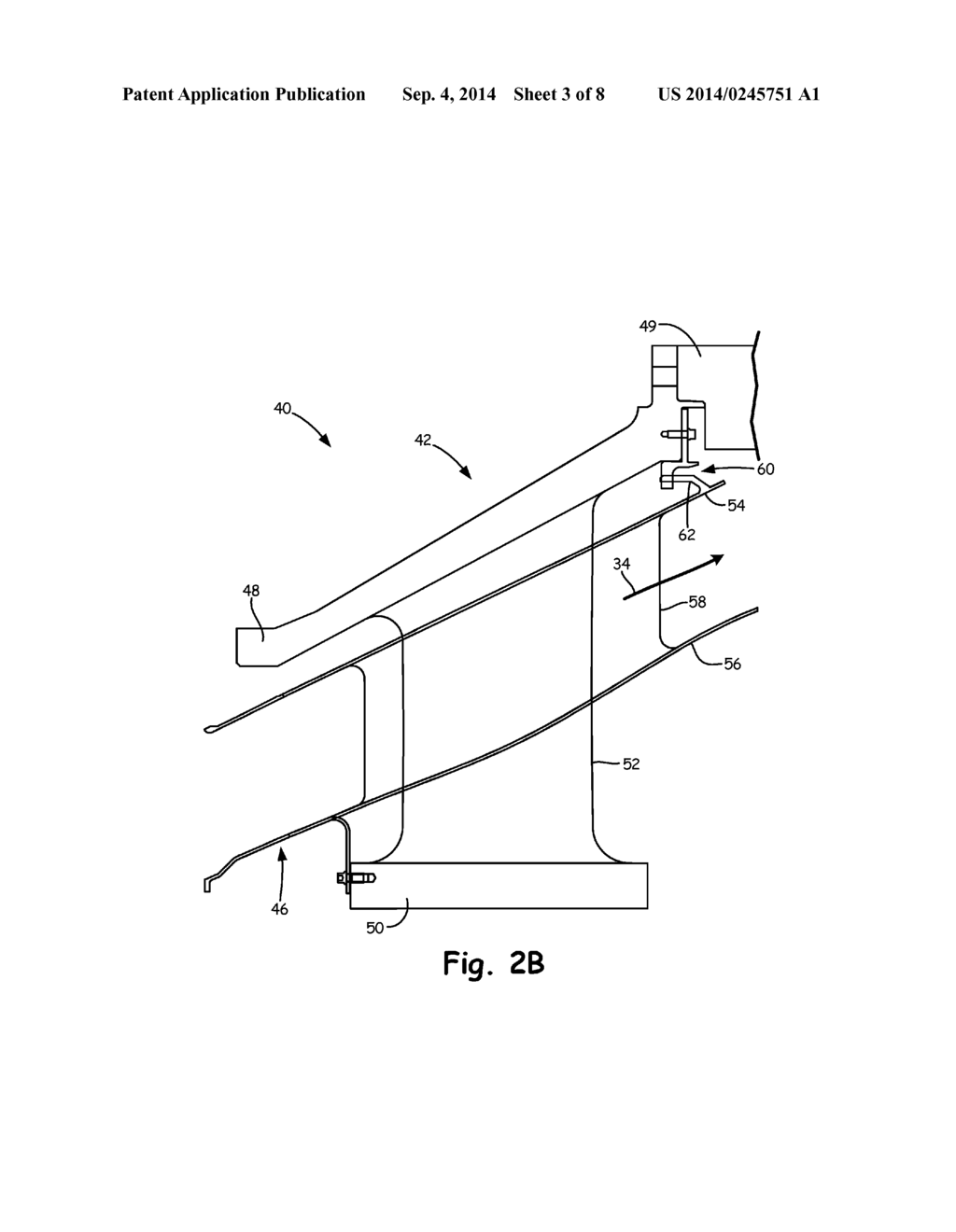 PASSAGES TO FACILITATE A SECONDARY FLOW BETWEEN COMPONENTS - diagram, schematic, and image 04