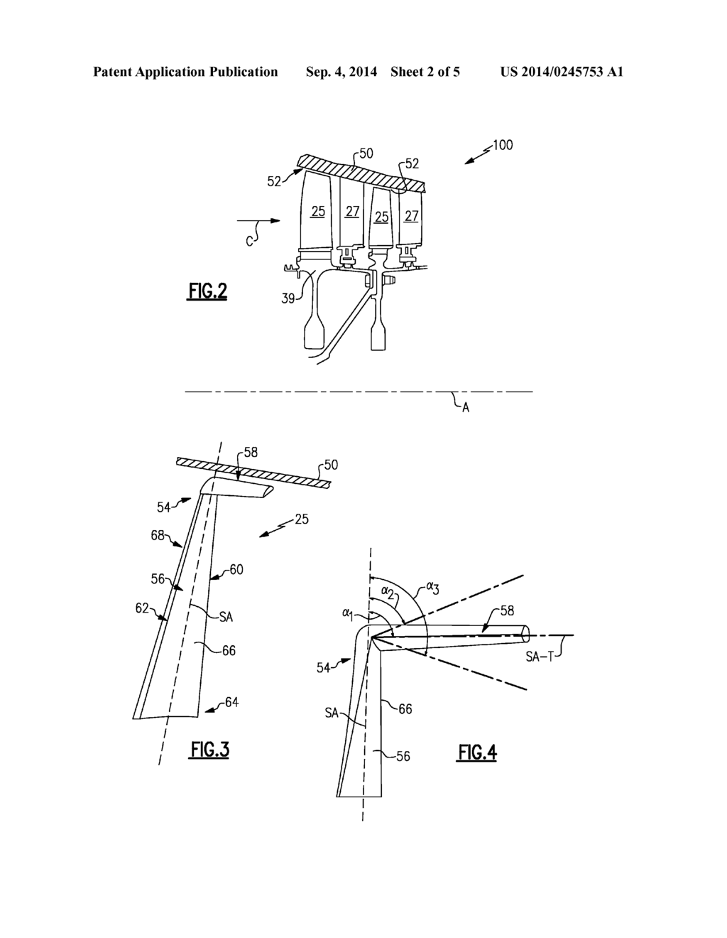 GAS TURBINE ENGINE ROTOR BLADE - diagram, schematic, and image 03