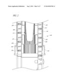 CO-FIRED ABSORPTION SYSTEM GENERATOR diagram and image