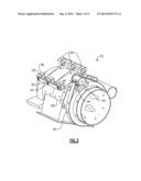 Mixer and Air Pack for Use in Aircraft Air Supply System diagram and image