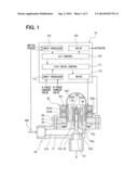 EXPANSION VALVE DEVICE diagram and image