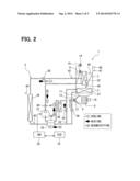 EXPANSION VALVE DEVICE diagram and image