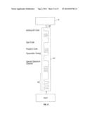 WEARABLE DEVICE WITH MAGNETS DISTANCED FROM EXTERIOR SURFACES OF THE     WEARABLE DEVICE diagram and image