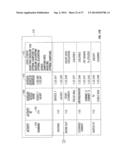 WEARABLE DEVICE WITH MAGNETS DISTANCED FROM EXTERIOR SURFACES OF THE     WEARABLE DEVICE diagram and image