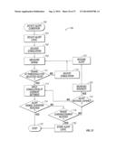 WEARABLE DEVICE WITH MAGNETS DISTANCED FROM EXTERIOR SURFACES OF THE     WEARABLE DEVICE diagram and image