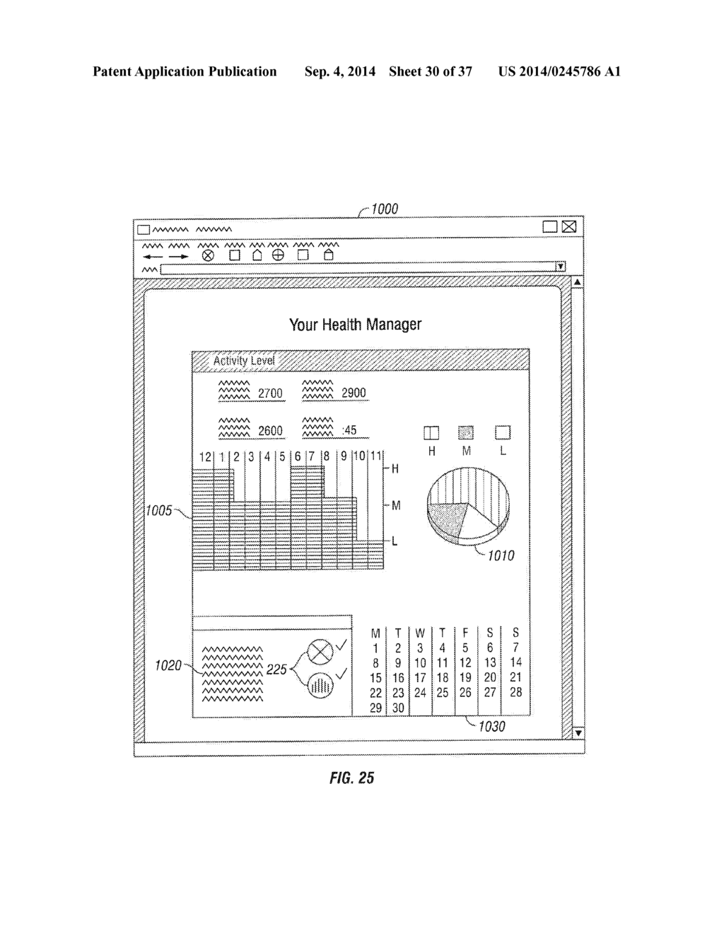 WEARABLE DEVICE WITH MAGNETS DISTANCED FROM EXTERIOR SURFACES OF THE     WEARABLE DEVICE - diagram, schematic, and image 31