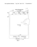 WEARABLE DEVICE WITH MAGNETS DISTANCED FROM EXTERIOR SURFACES OF THE     WEARABLE DEVICE diagram and image