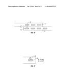 WEARABLE DEVICE WITH OVERLAPPING ENDS COUPLED BY MAGNETS OPERATING IN A     TEMPERATURE RANGE OF 200 .degree.F to 400 .degree.F diagram and image