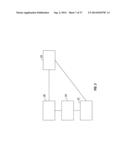 WEARABLE DEVICE WITH OVERLAPPING ENDS COUPLED BY MAGNETS OPERATING IN A     TEMPERATURE RANGE OF 200 .degree.F to 400 .degree.F diagram and image