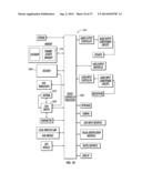 WEARABLE DEVICE WITH OVERLAPPING ENDS COUPLED BY MAGNETS OPERATING IN A     TEMPERATURE RANGE OF 200 .degree.F to 400 .degree.F diagram and image