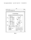 WEARABLE DEVICE WITH OVERLAPPING ENDS COUPLED BY MAGNETS OPERATING IN A     TEMPERATURE RANGE OF 200 .degree.F to 400 .degree.F diagram and image