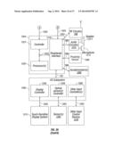 WEARABLE DEVICE WITH OVERLAPPING ENDS COUPLED BY MAGNETS OPERATING IN A     TEMPERATURE RANGE OF 200 .degree.F to 400 .degree.F diagram and image