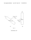 MANUFACTURING PROCESS FOR CHALCOGENIDE GLASSES diagram and image