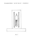 MANUFACTURING PROCESS FOR CHALCOGENIDE GLASSES diagram and image