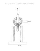 MANUFACTURING PROCESS FOR CHALCOGENIDE GLASSES diagram and image