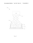 SOLID CONTENTS VERIFICATION SYSTEMS AND METHODS diagram and image