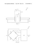 Pressure Sensor diagram and image