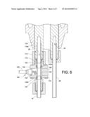 POWDER FLOW DETECTION diagram and image