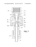 POWDER FLOW DETECTION diagram and image