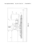 LANDING GEAR DRIVE SYSTEMS diagram and image