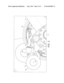 LANDING GEAR DRIVE SYSTEMS diagram and image