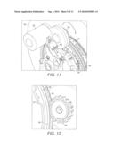 LANDING GEAR DRIVE SYSTEMS diagram and image