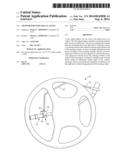 ADAPTOR FOR TURN SIGNAL LEVER diagram and image
