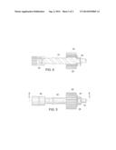 METHOD OF SIMULTANEOUSLY TENSIONING MULTIPLE JACKBOLTS OF A MULTI-JACKBOLT     TENSIONER AND HANDHELD APPARATUS FOR PERFORMING SAME diagram and image