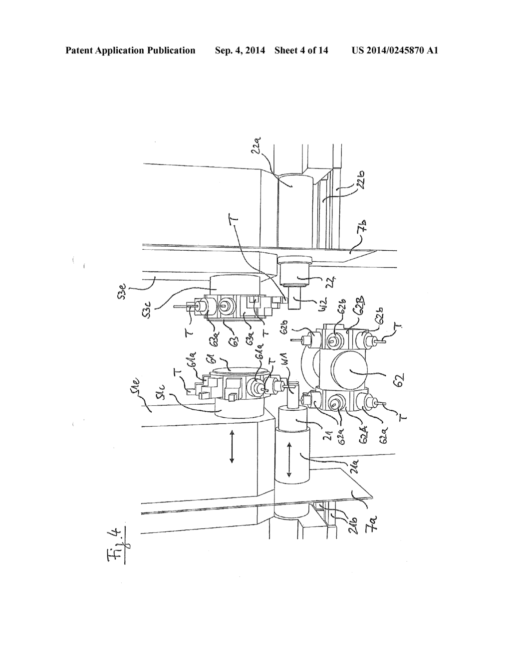 MACHINE TOOL - diagram, schematic, and image 05