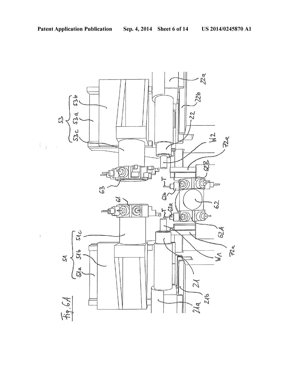 MACHINE TOOL - diagram, schematic, and image 07