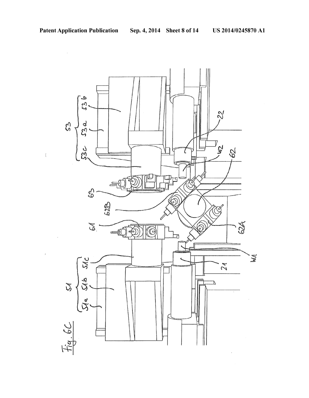 MACHINE TOOL - diagram, schematic, and image 09