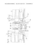 MACHINE TOOL diagram and image