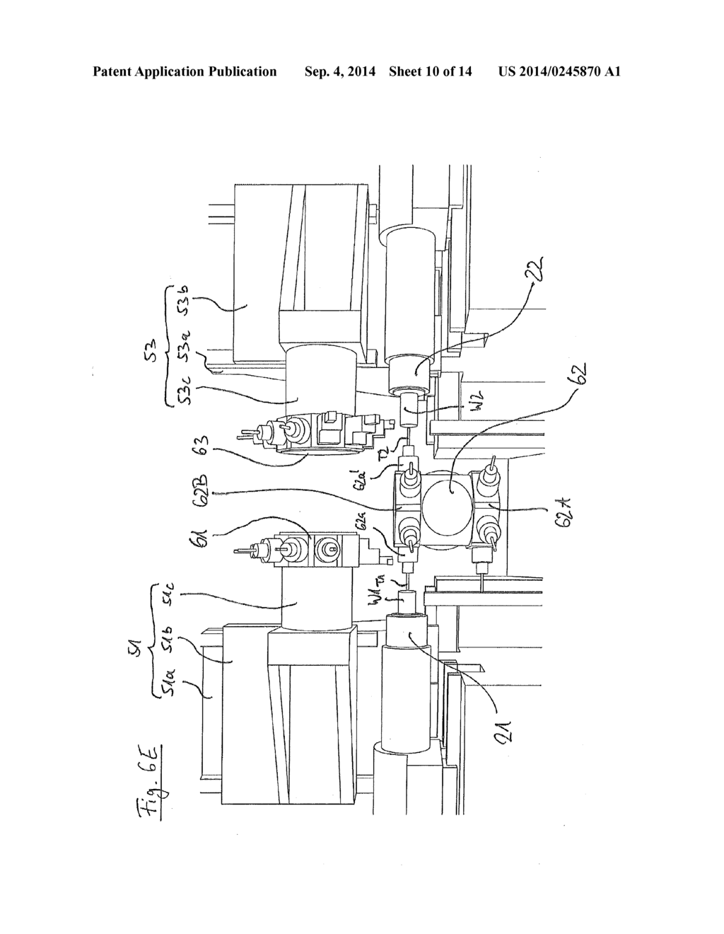 MACHINE TOOL - diagram, schematic, and image 11