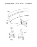 CYLINDER-PISTON UNIT WITH SHORT CANNULA diagram and image