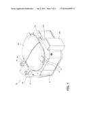 COOKING AND MIXING APPLIANCE KIT diagram and image