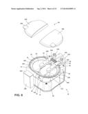 COOKING AND MIXING APPLIANCE KIT diagram and image