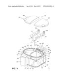 COOKING AND MIXING APPLIANCE KIT diagram and image