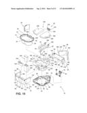 COOKING AND MIXING APPLIANCE KIT diagram and image