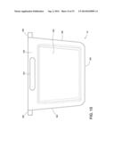 COOKING AND MIXING APPLIANCE KIT diagram and image