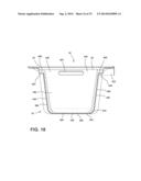 COOKING AND MIXING APPLIANCE KIT diagram and image