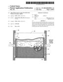 Treatment of fly ash contaminated with activated carbon diagram and image