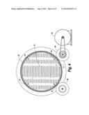 Treatment of fly ash contaminated with activated carbon diagram and image