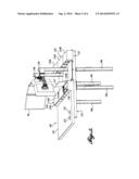 DISPATCH DESK WITH FOCAL LENGTH ADJUSTABILITY diagram and image