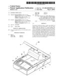 HANDGUN MINI-VAULT diagram and image